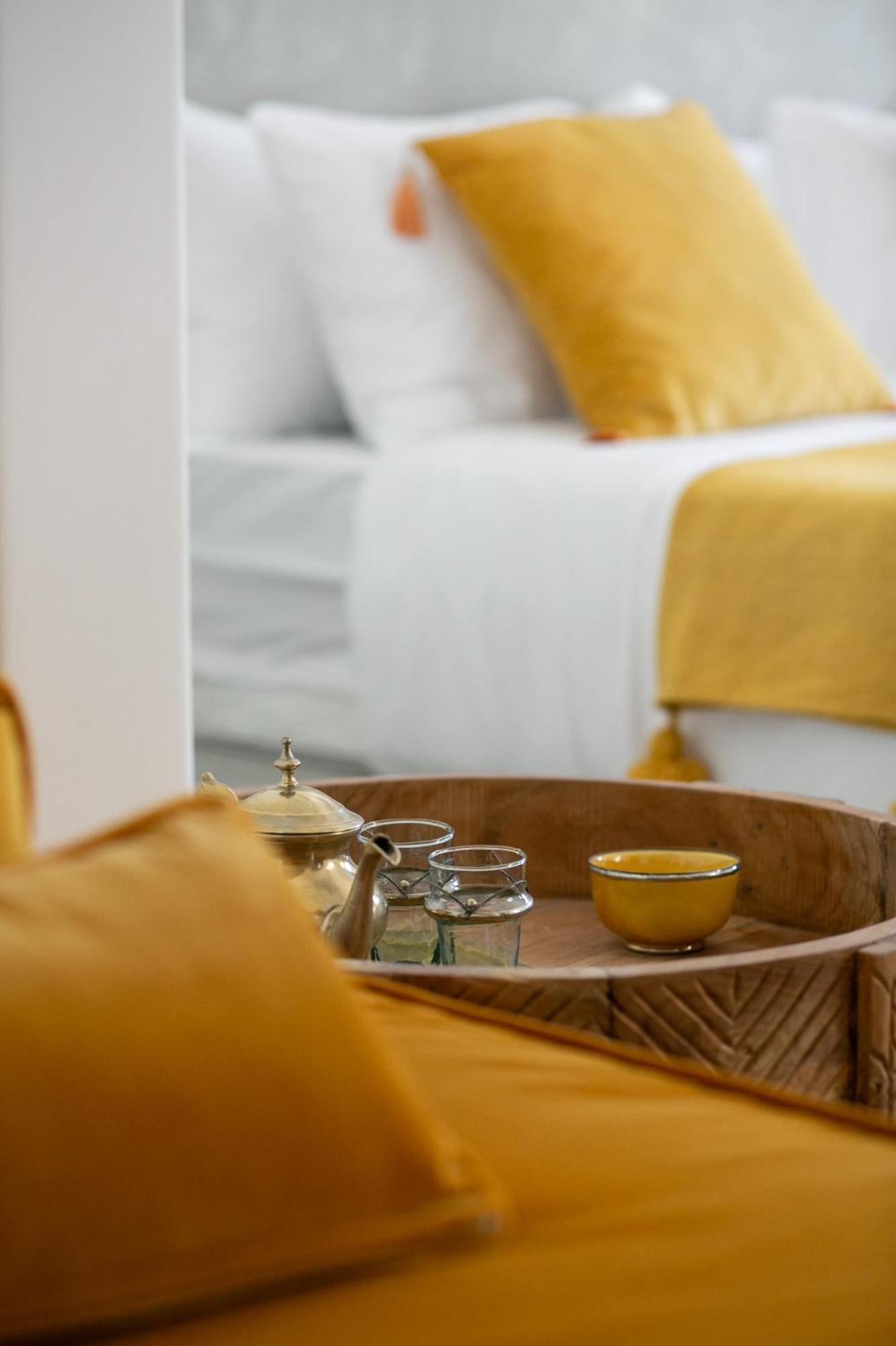 ホテル Segredo Uluwatu エクステリア 写真