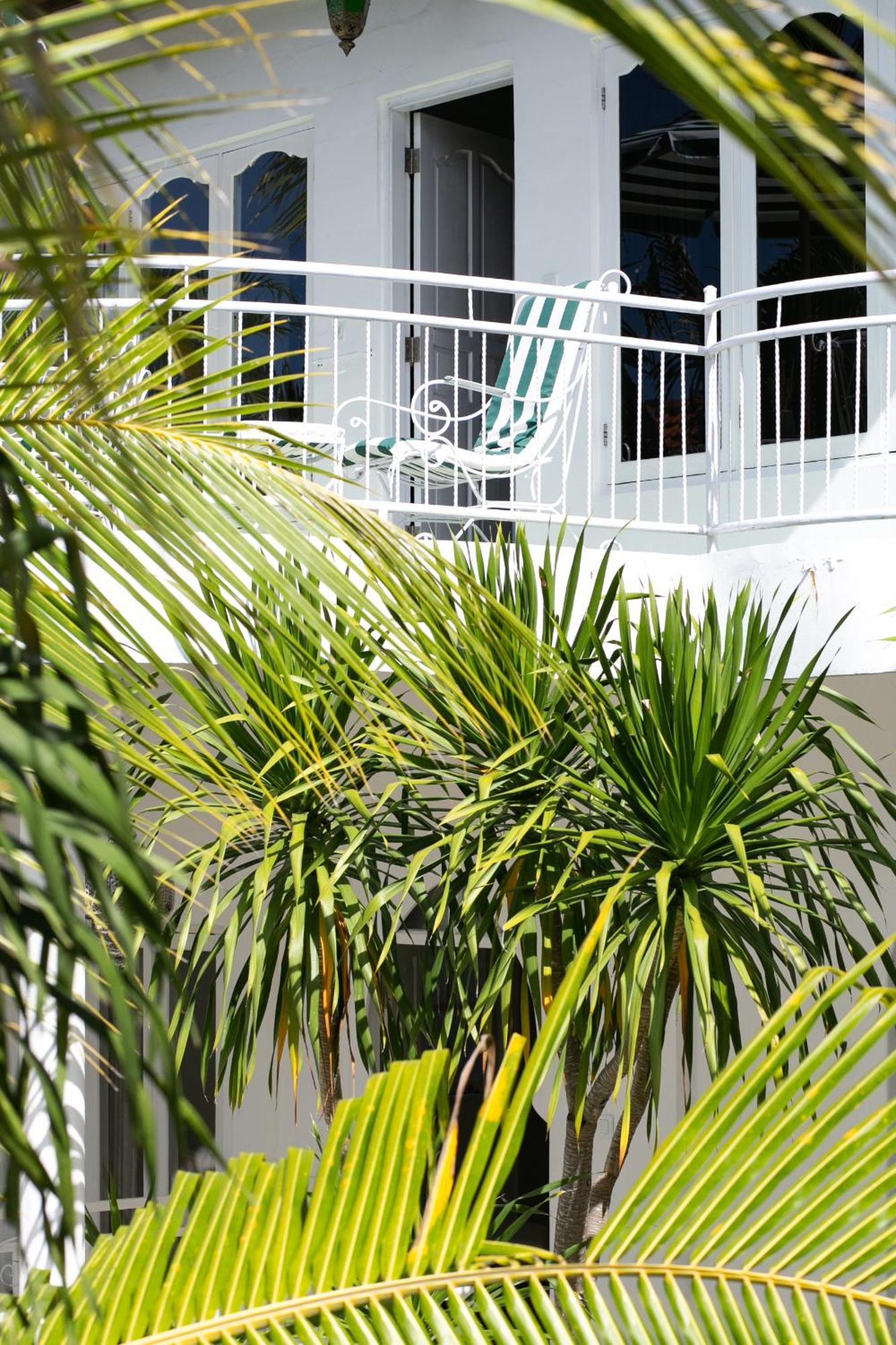 ホテル Segredo Uluwatu エクステリア 写真