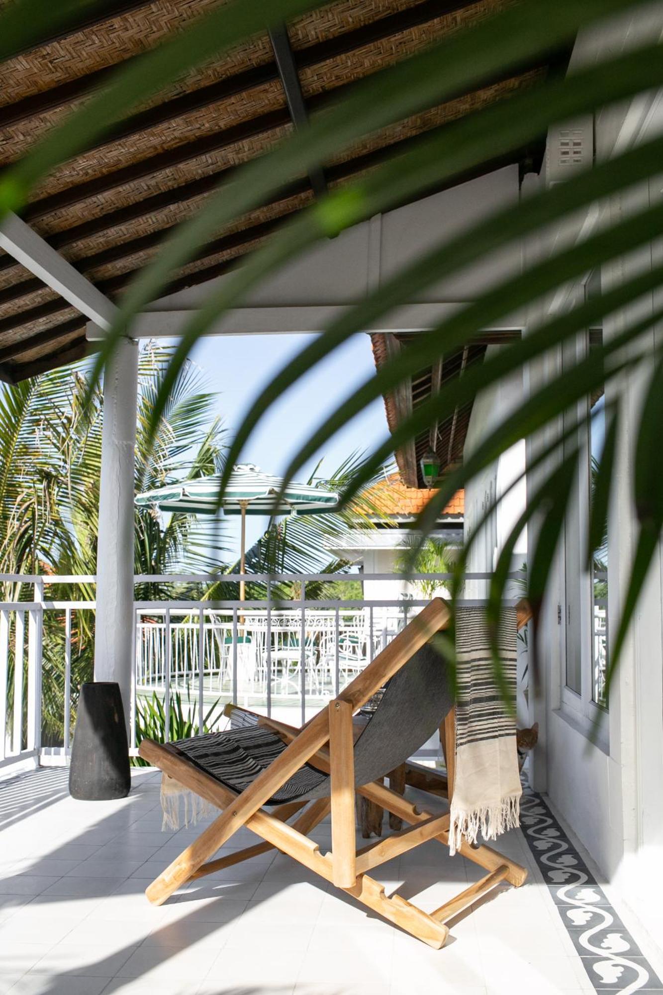 ホテル Segredo Uluwatu 部屋 写真