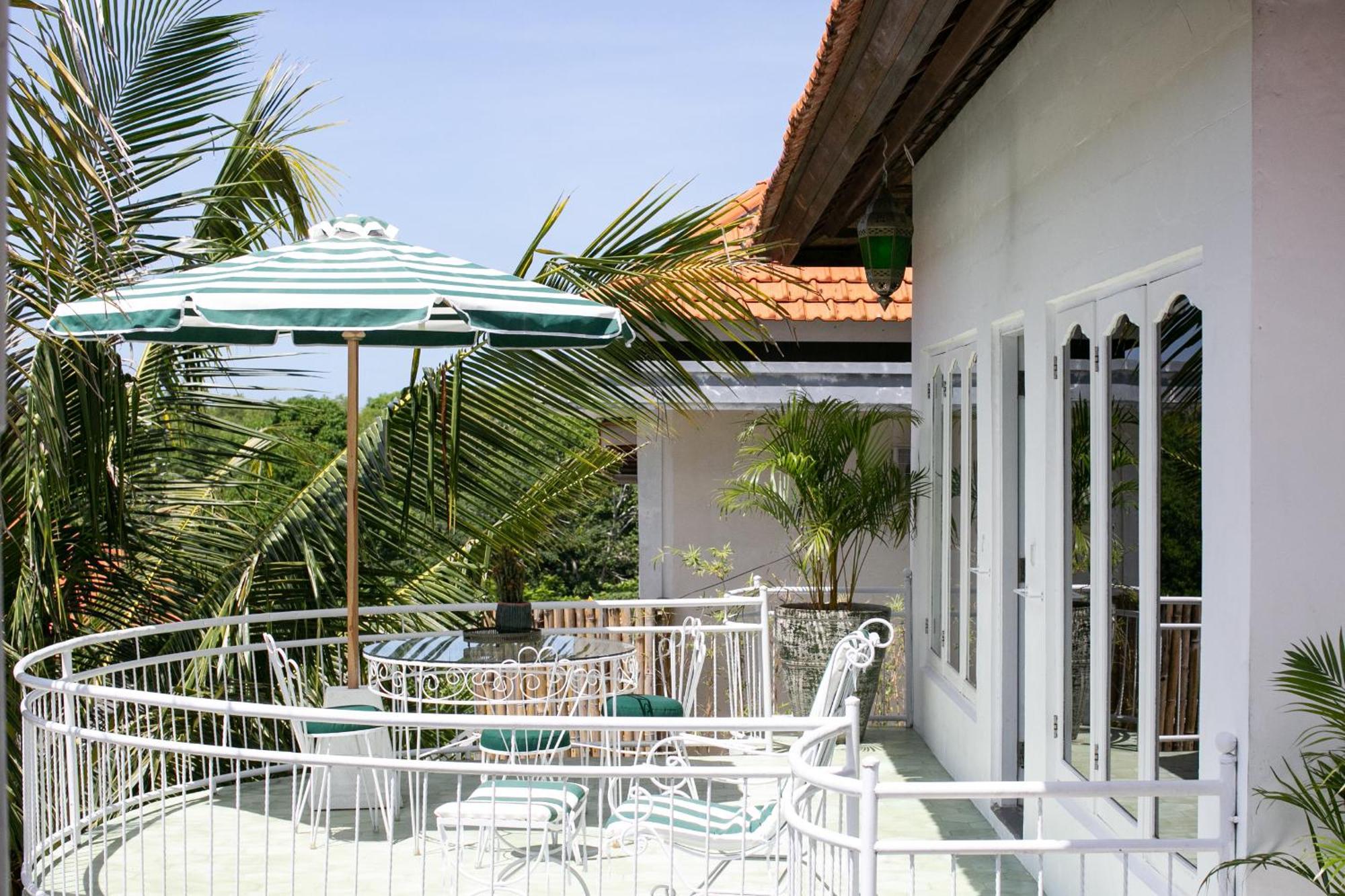 ホテル Segredo Uluwatu 部屋 写真