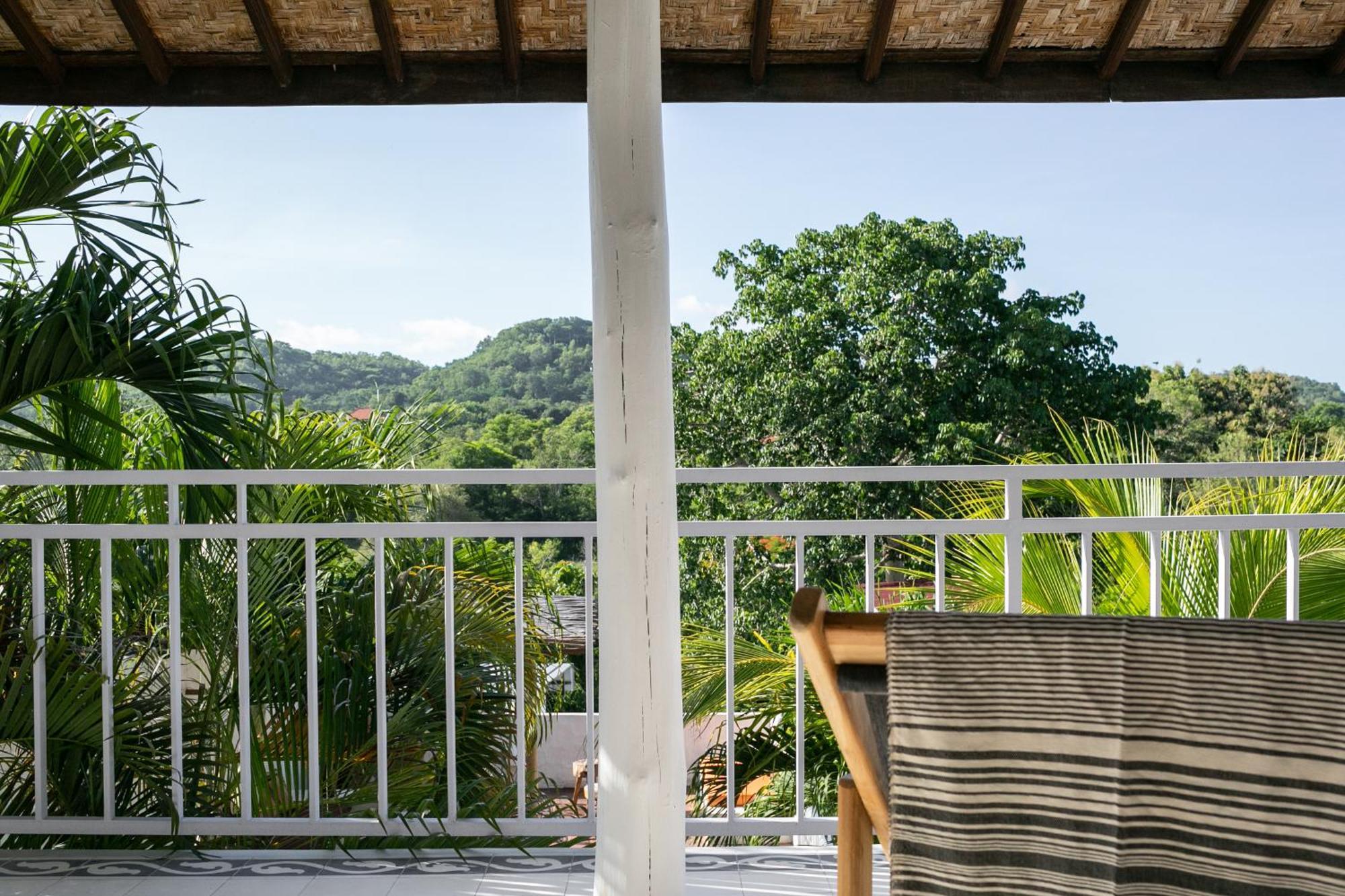 ホテル Segredo Uluwatu 部屋 写真